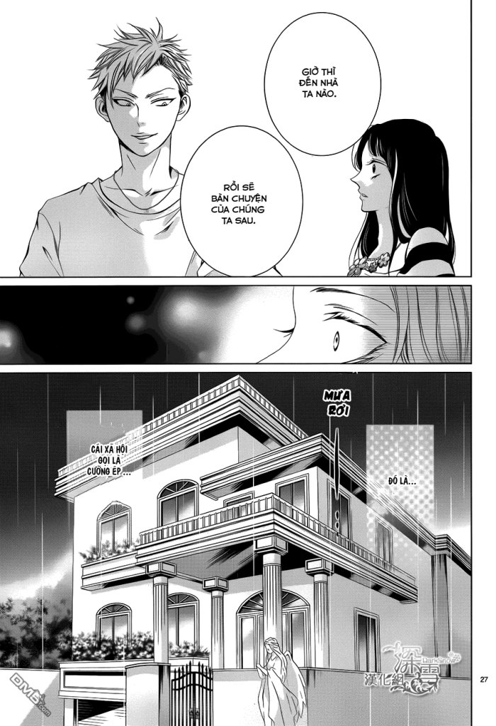 Zetsubou Baby: Chapter 2