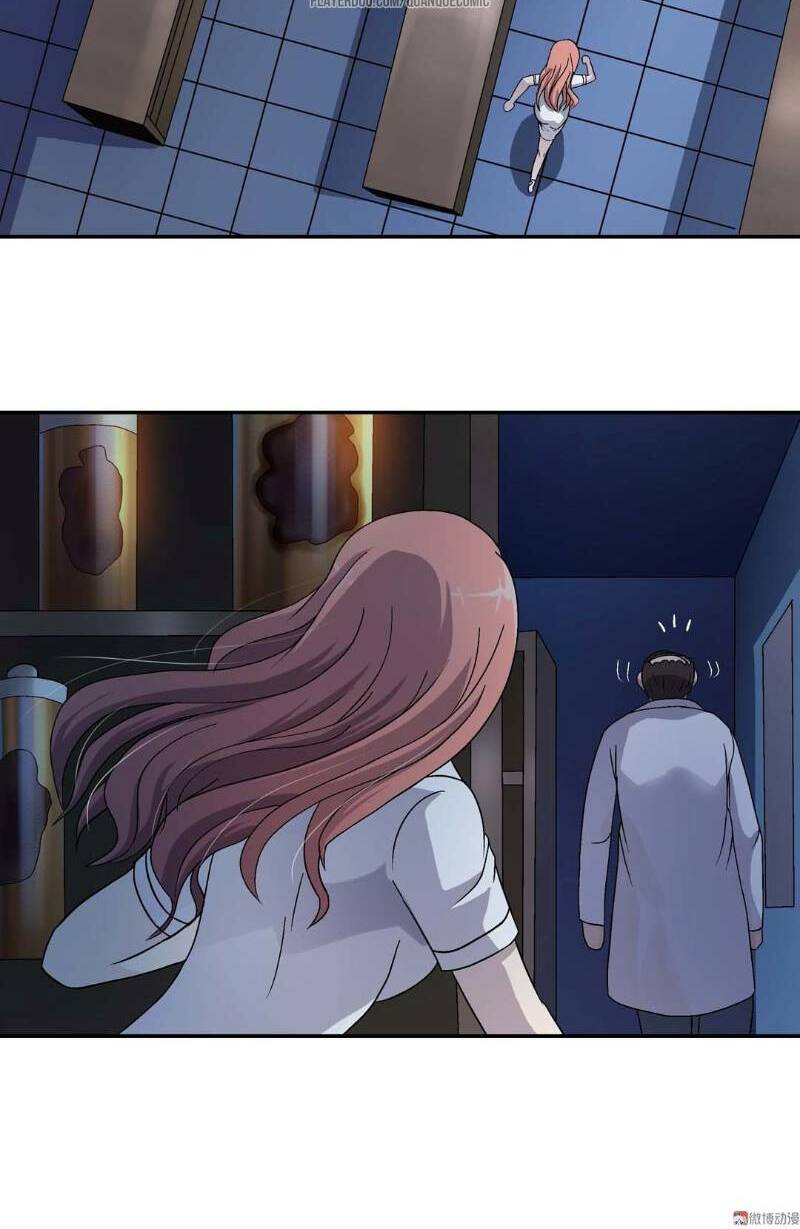 Khống Vận Sư: Chapter 72