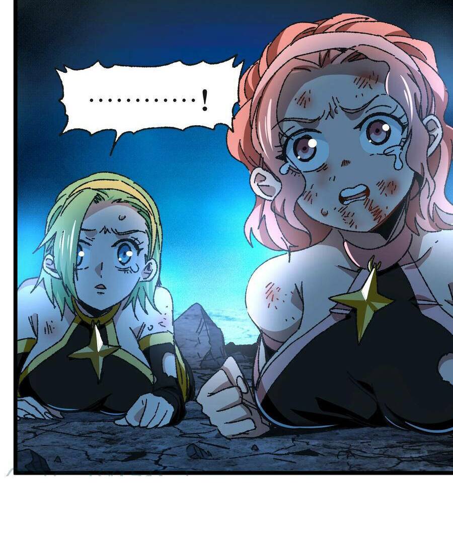 Vú Em Vô Địch: Chapter 29
