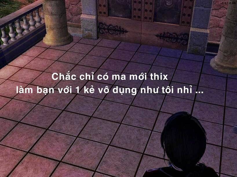 Truyện Sims - Earl Story: Chapter 31