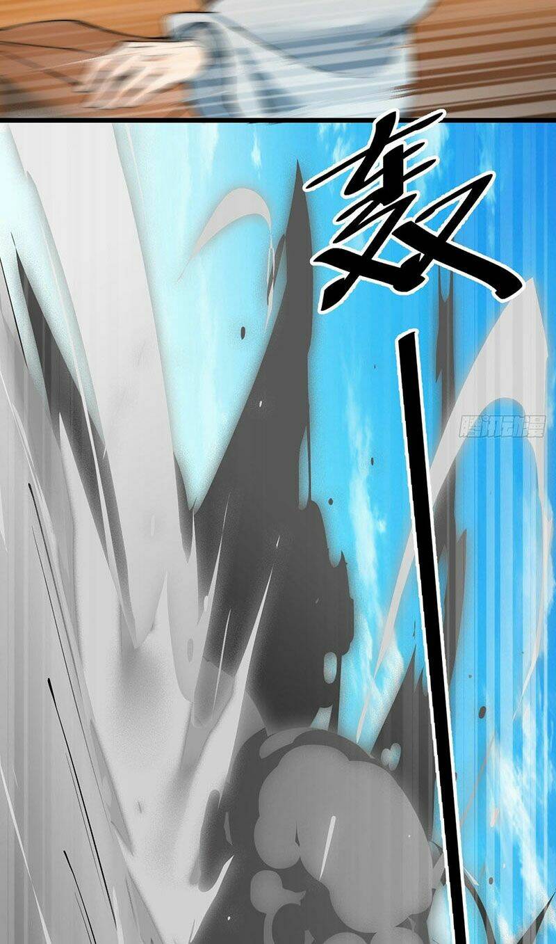 Võ Lăng Cửu Thiên: Chapter 19