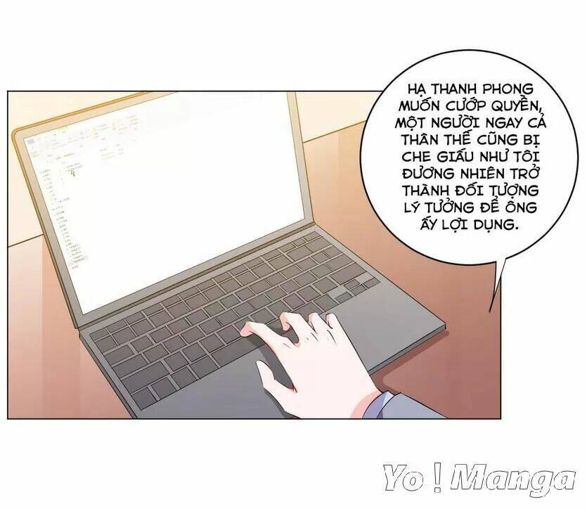 Thiểm Hôn Kinh Ái: Chapter 138