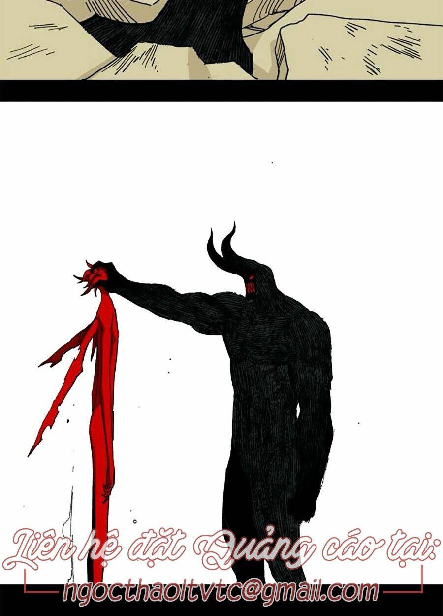 Đại Chiến Muỗi Biến Dị: Chapter 23