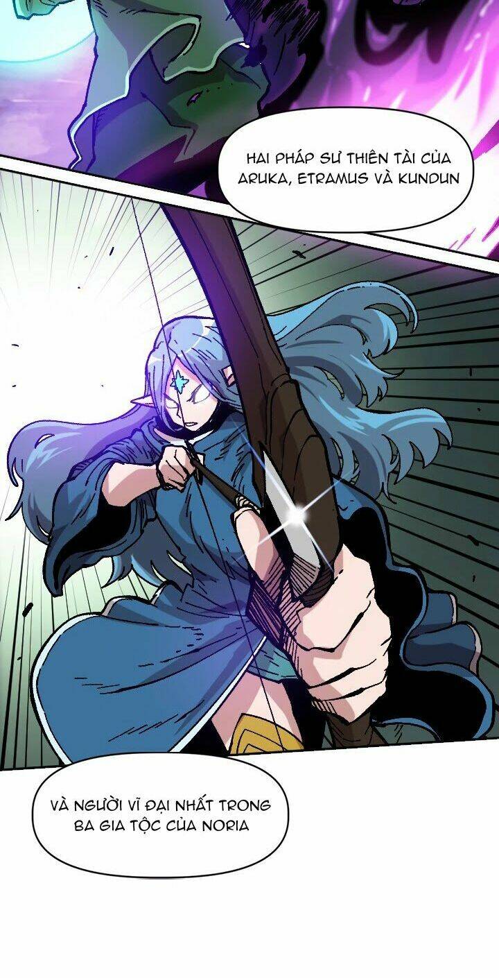 Nô Lệ Nghịch Thiên: Chapter 31