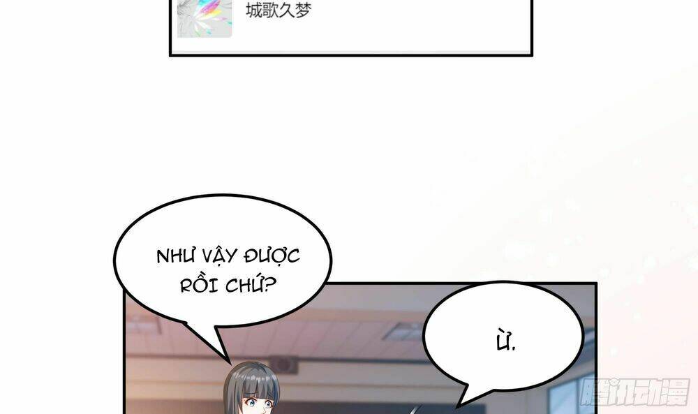 Thịnh Thế Lê Hoa Điện: Chapter 3