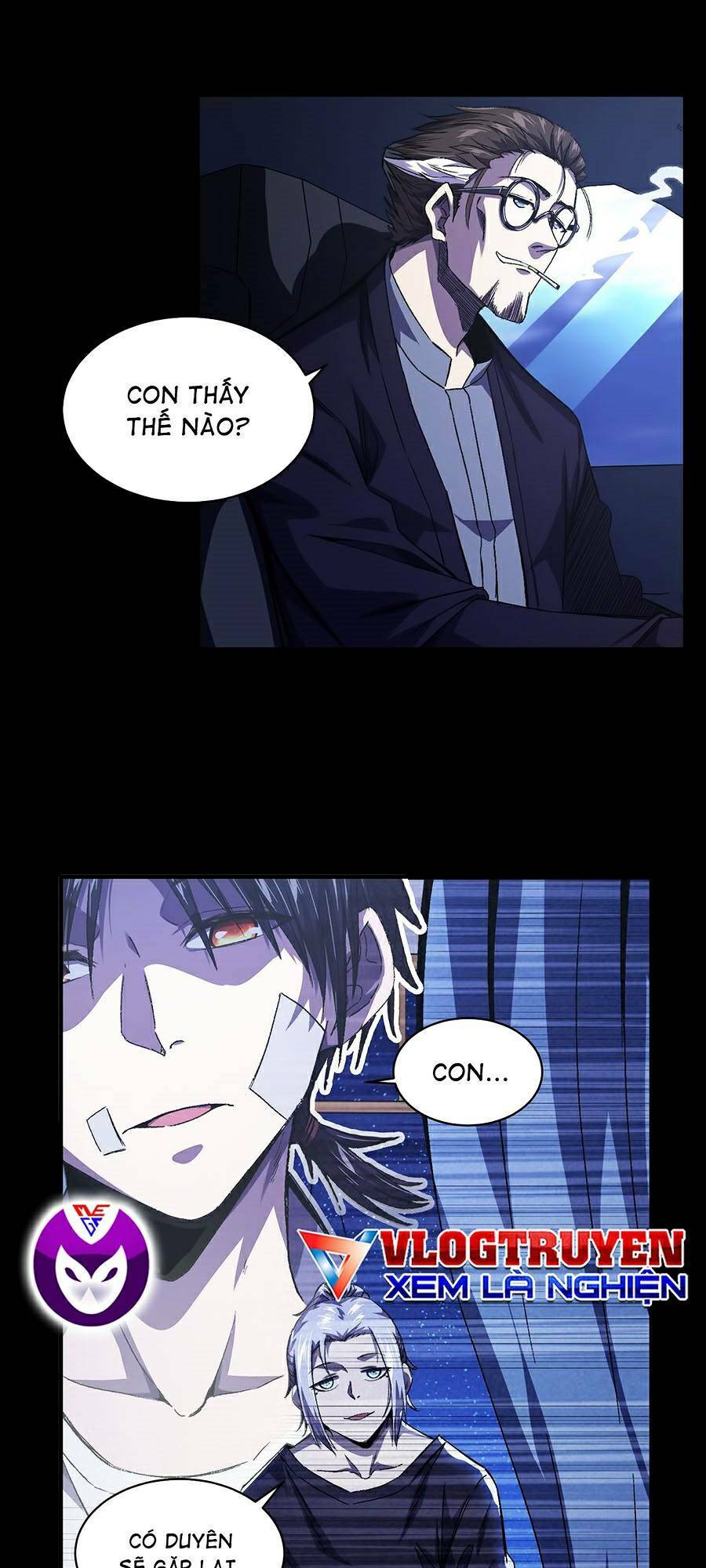 Bách Nhật Trừ Yêu: Chapter 2