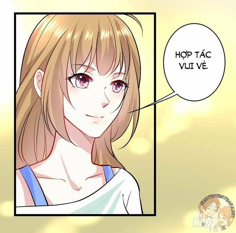 Mặt Nạ Mê Hoặc: Chapter 32