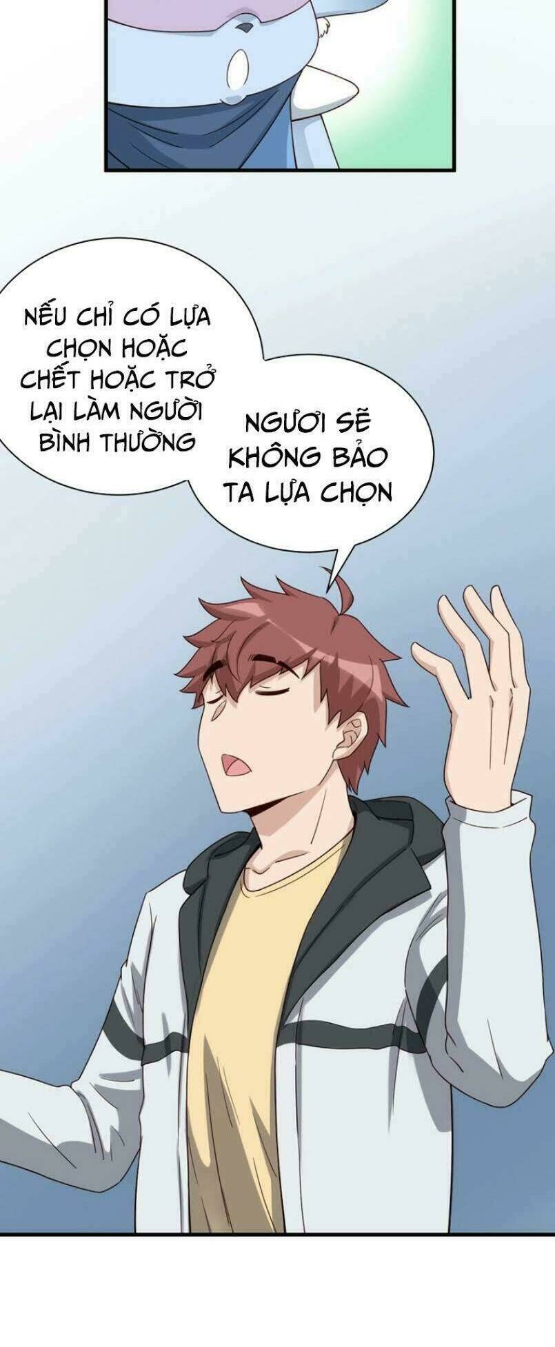 Hệ Thống Tu Tiên Mạnh Nhất: Chapter 23