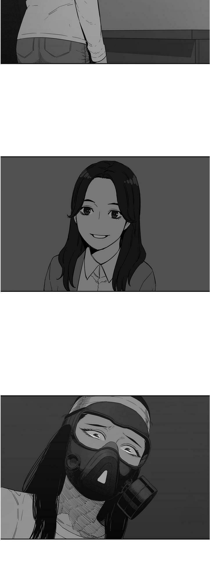 Hiệp Sĩ Giao Hàng: Chapter 15