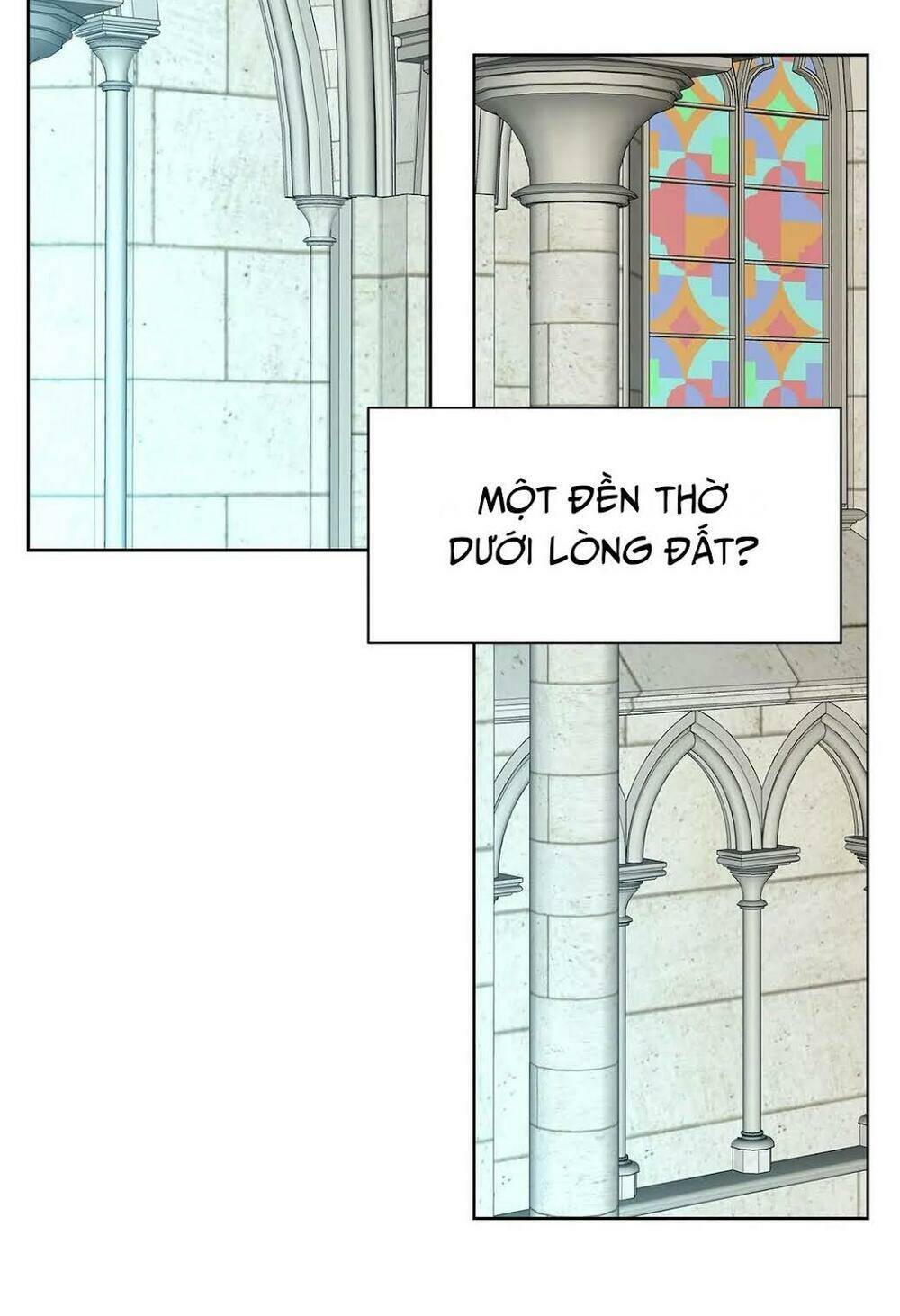 Công Chúa Thời Gian Có Hạn: Chapter 42
