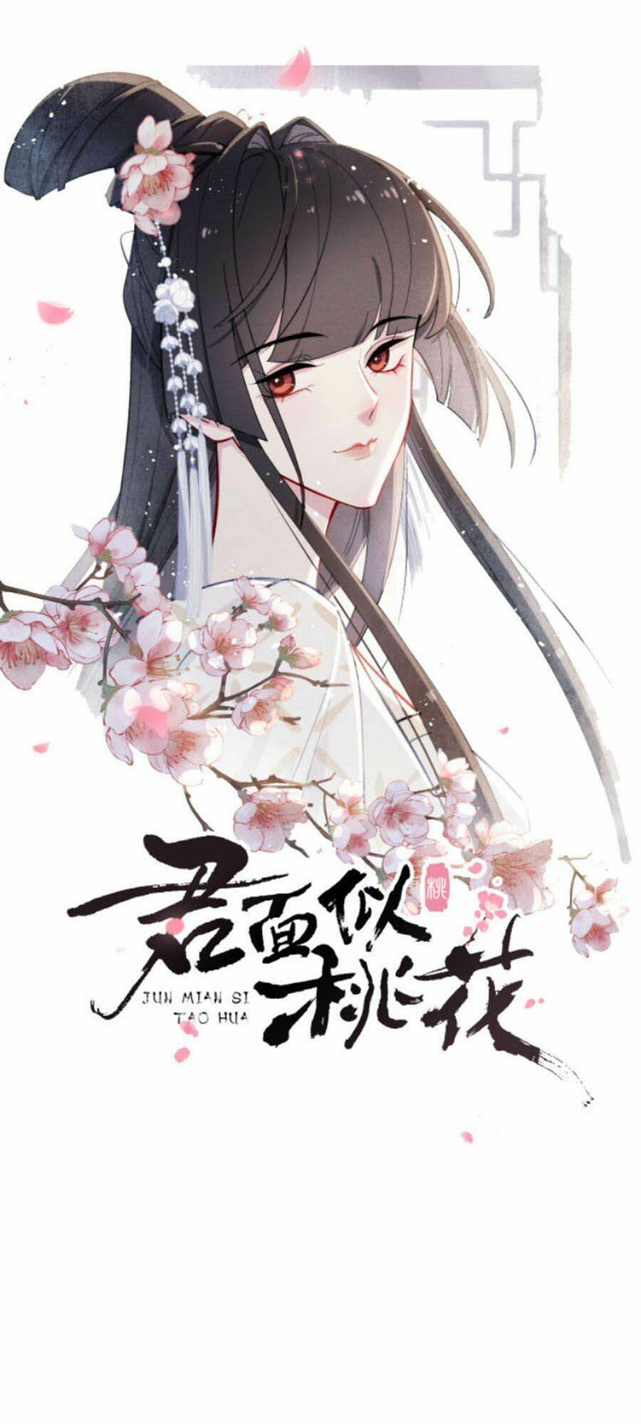Quân Nhan Tựa Hoa Đào: Chapter 14