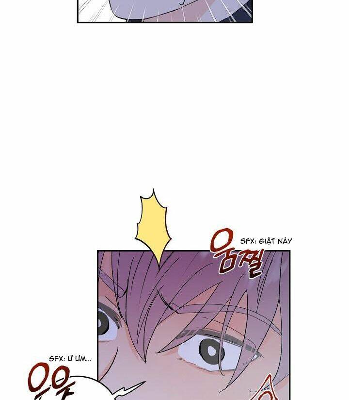 Kẻ Cắp Mặt Trăng: Chapter 37