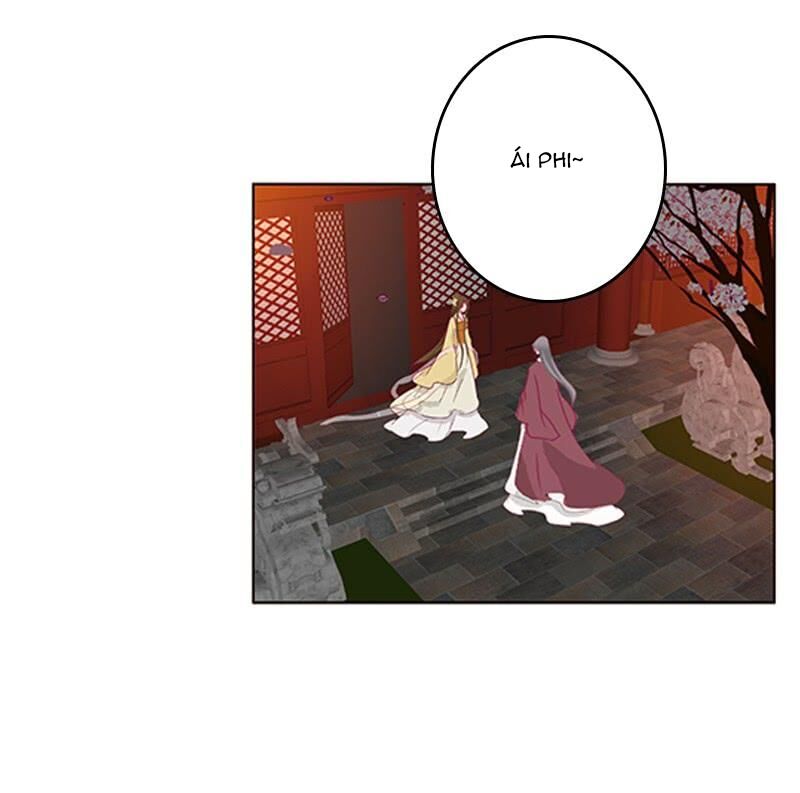 Thông Linh Phi: Chapter 484