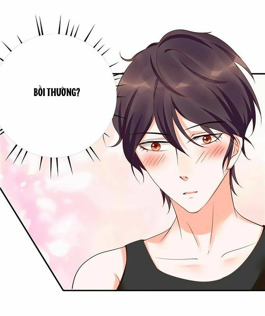 Bạn Trai Là Ngôi Sao: Chapter 54