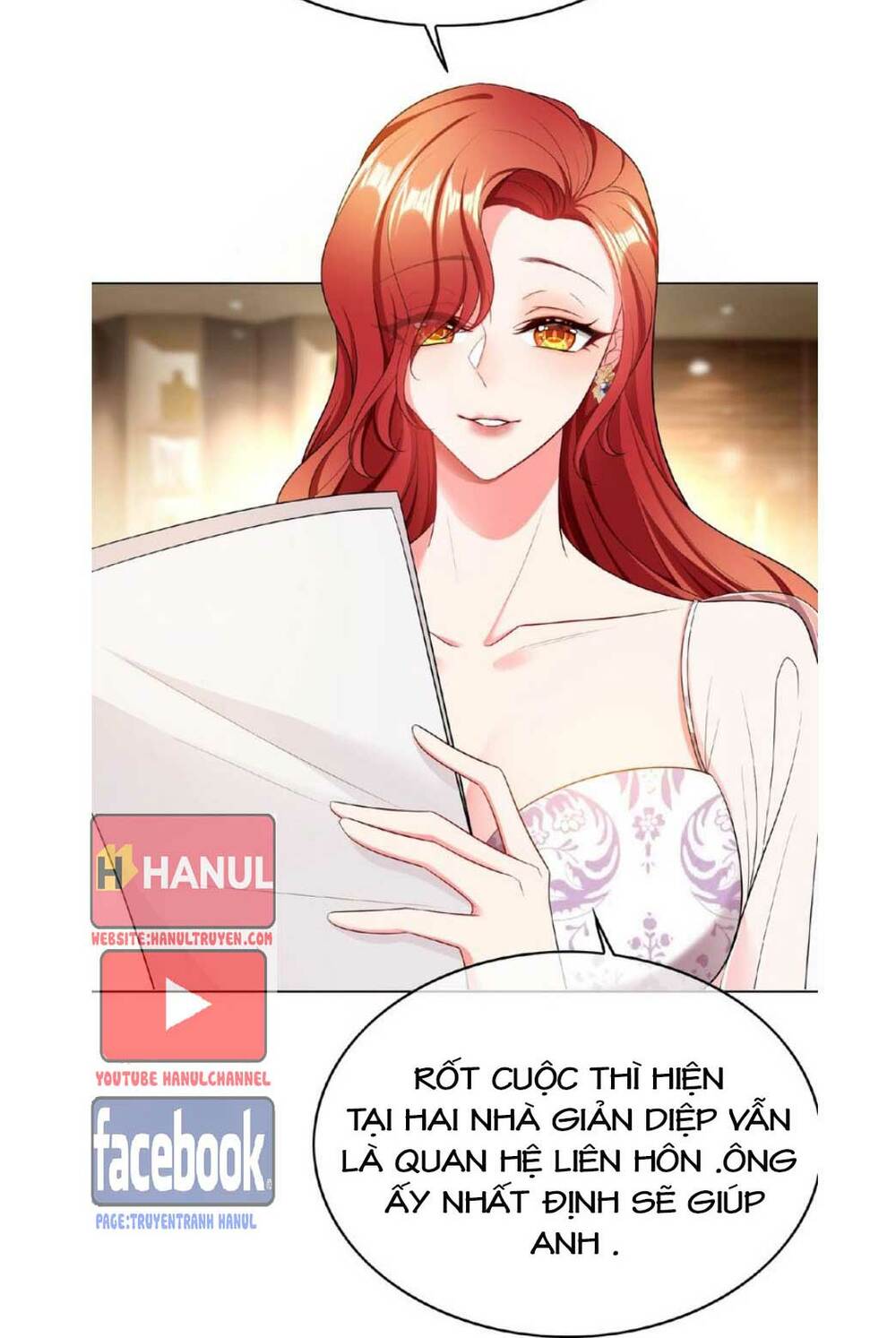 Cô Vợ Nhỏ Nuông Chiều Quá Lại Thành Ác!!: Chapter 148