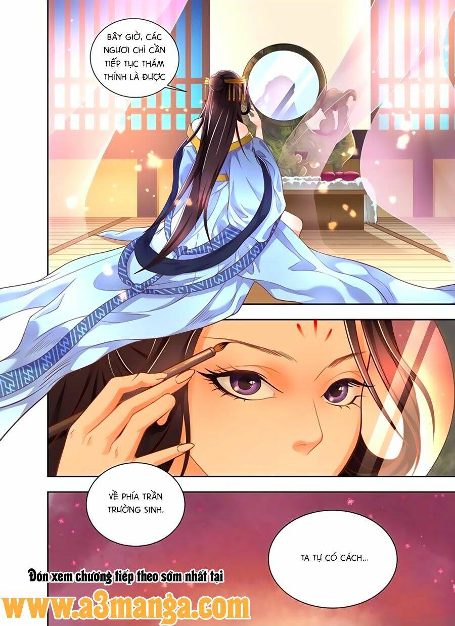 Trạch Thiên Ký: Chapter 31.2