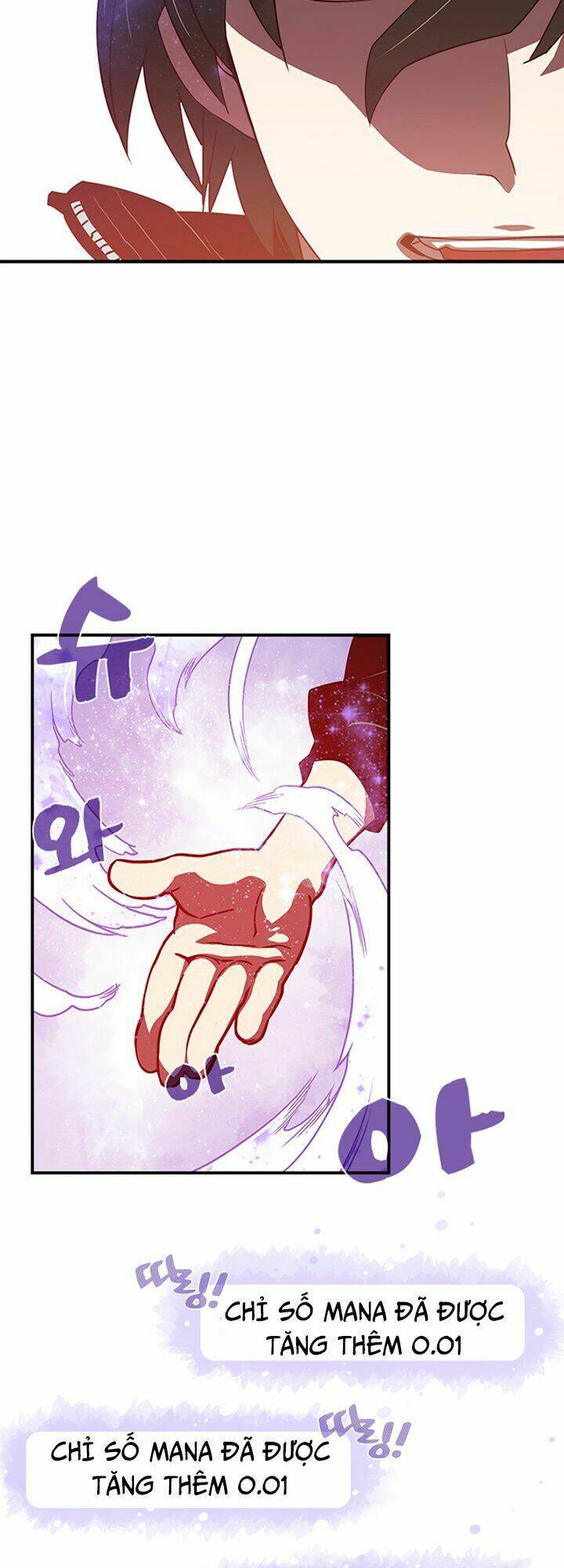 Ta Là Vua Pháp Sư: Chapter 15