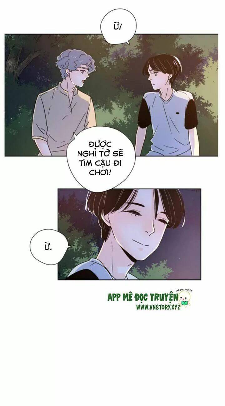 Cạm Bẫy Ngọt Ngào: Chapter 51