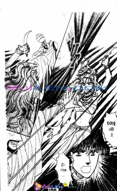 Nàng Công Chúa Ham Chơi: Chapter 3