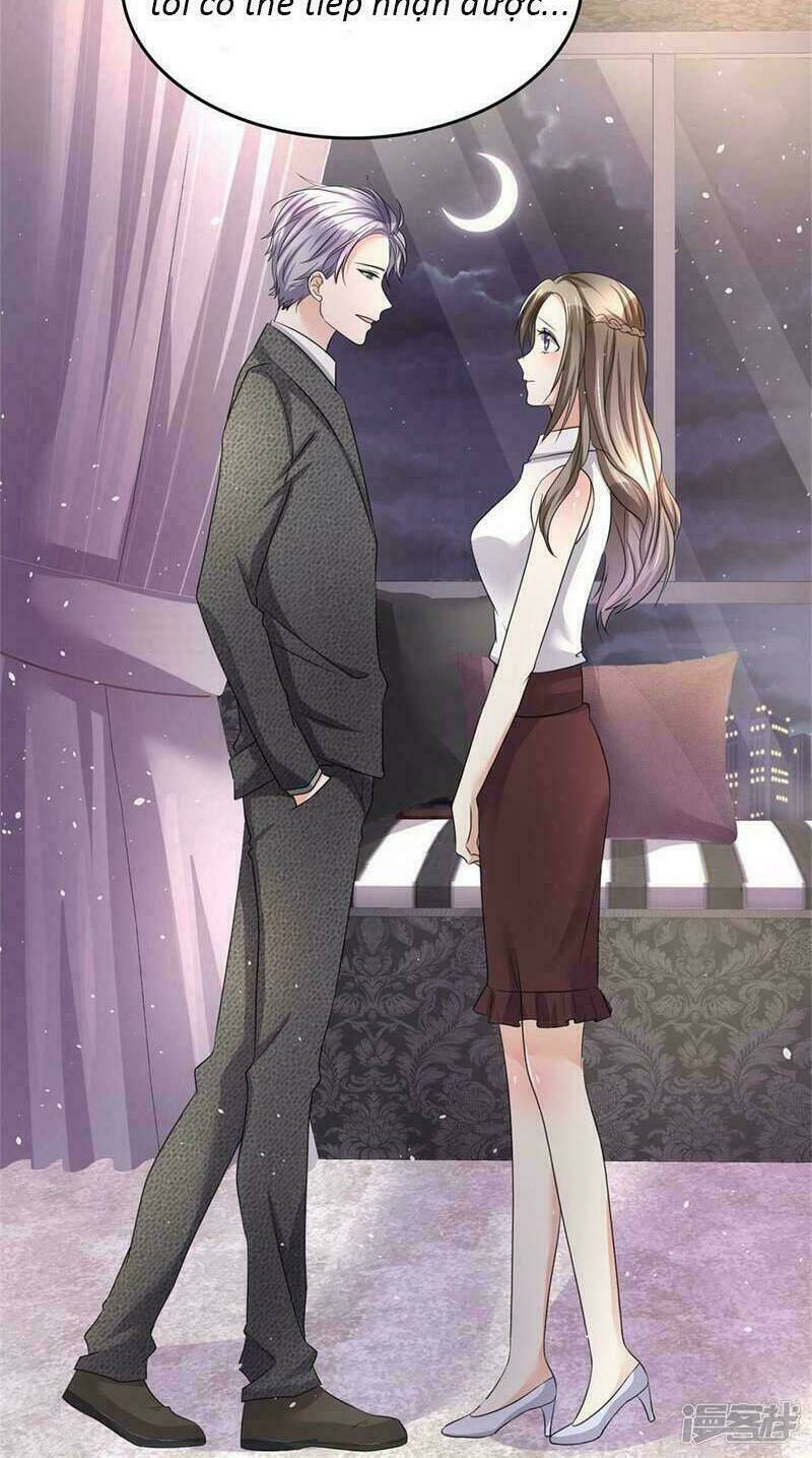 Con Đường Phản Công Của Sủng Thê: Chapter 7