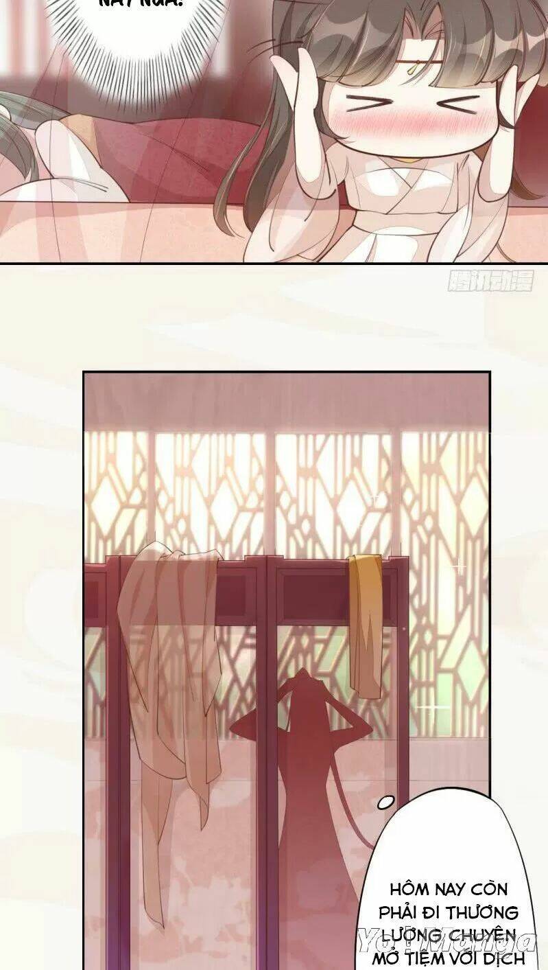 Tuyệt Thế Luyện Đan Sư: Chapter 69