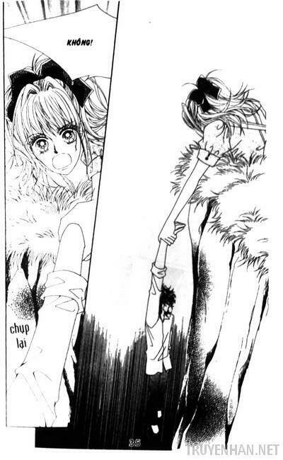 Lọ Lem Hậu Đậu: Chapter 61