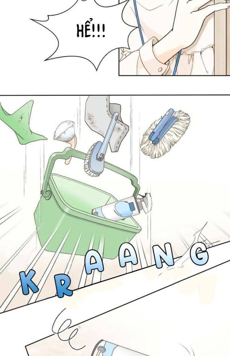 Lee Bom, Em Là Của Anh: Chapter 17