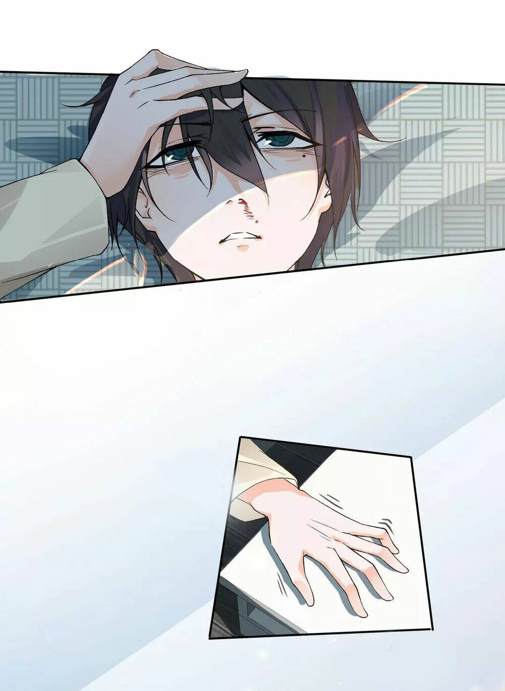 Đại Chiến Yêu Tinh: Chapter 3