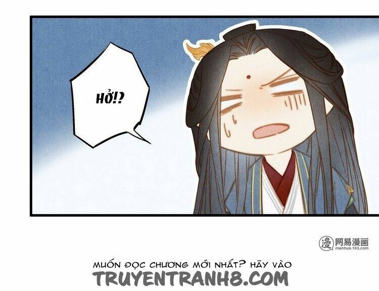 Thành Chủ Mỗi Ngày Đều Mơ Ước Ta: Chapter 29