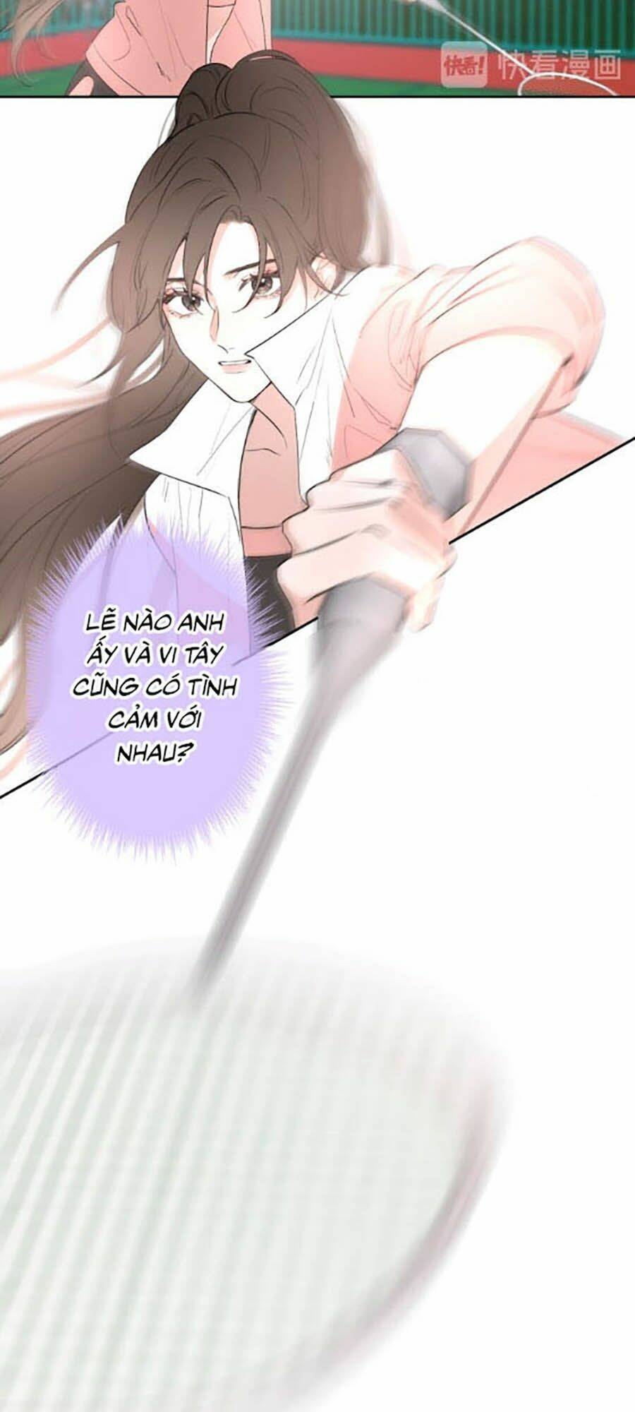 Cát Xê Người Tình Bóng Đêm: Chapter 4