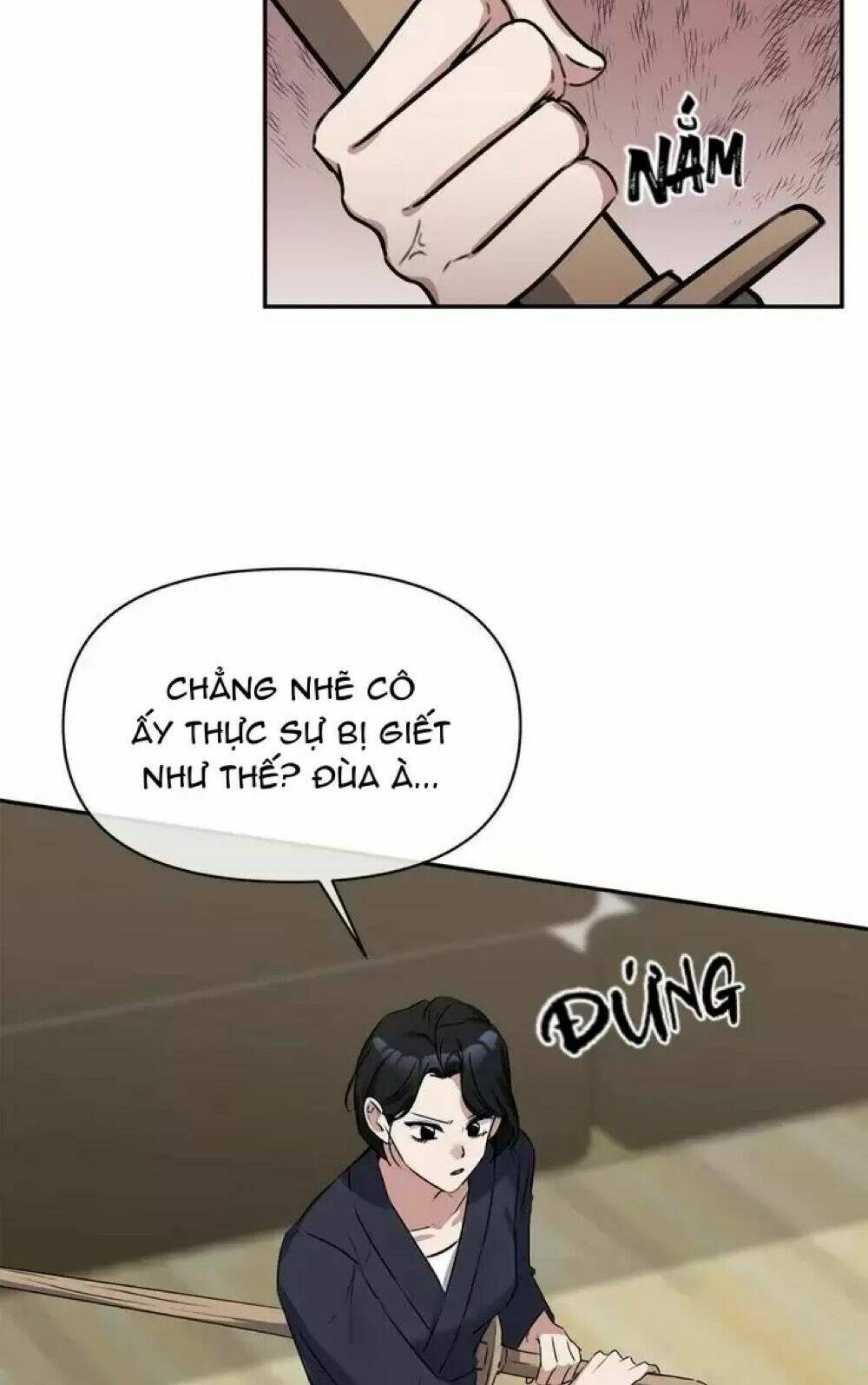 Nữ Công Tước Phương Bắc Là Một Nhân Vật Phản Diện: Chapter 1