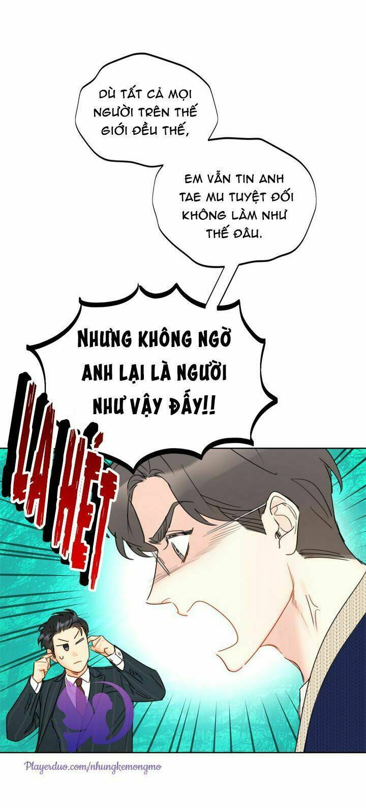 Hẹn Hò Nơi Công Sở: Chapter 74