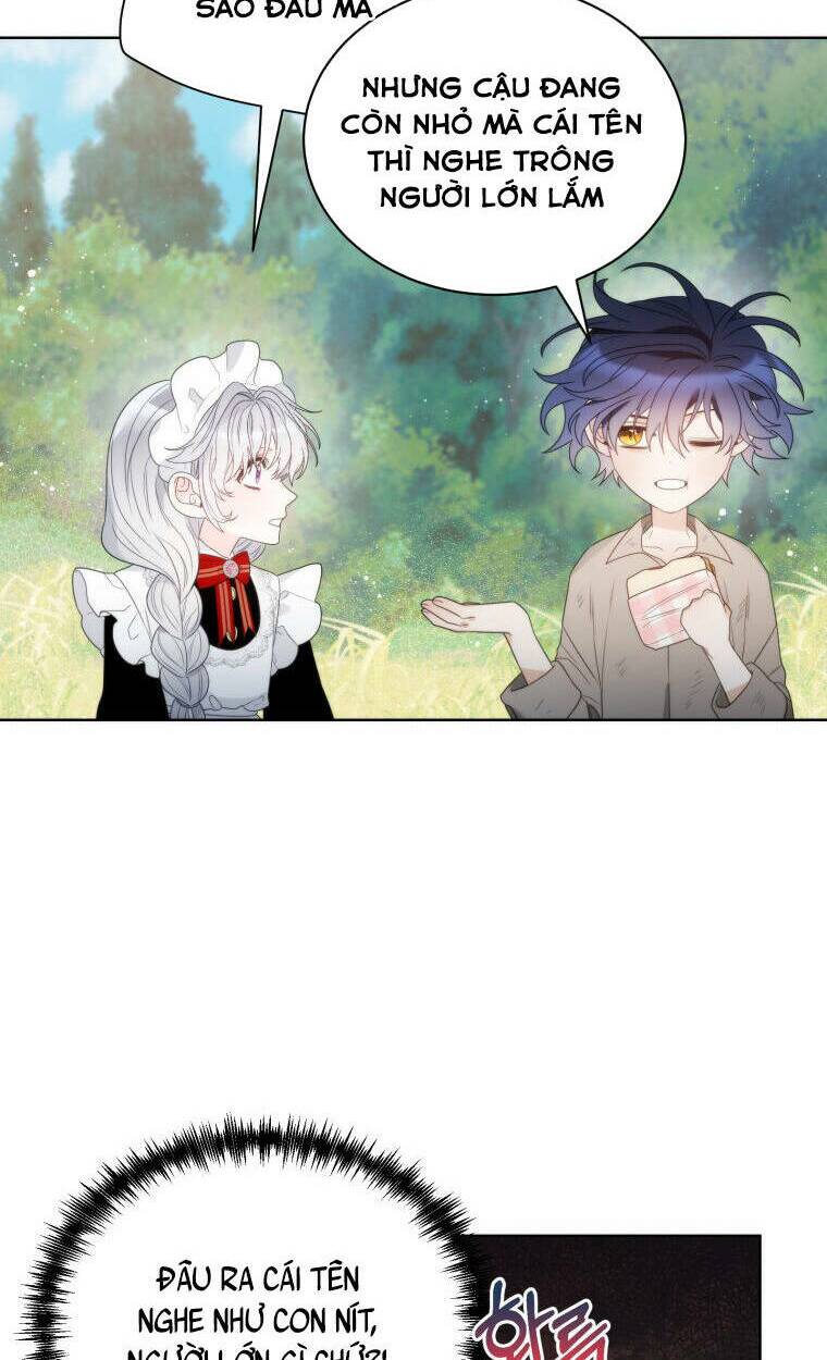 Hoàng Hậu Ác Nữ Yêu Quý Tôi: Chapter 20