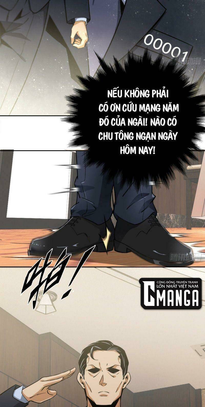 Cuồng Thiếu Siêu Thiên Tài: Chapter 23