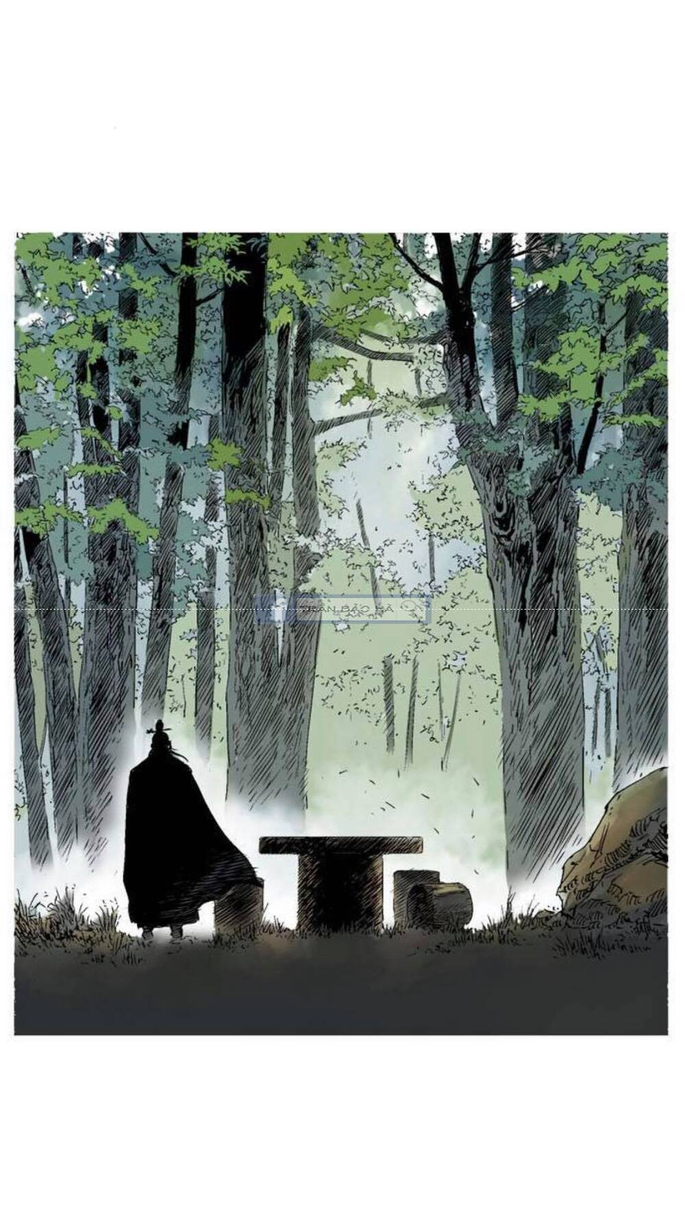 Cao Thủ 2: Chapter 143