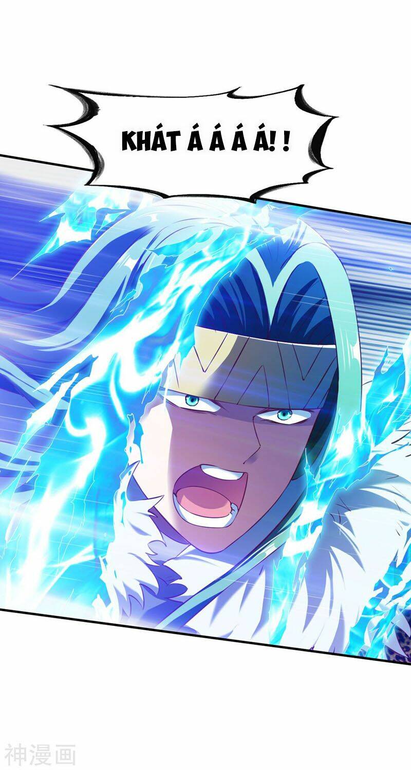 Chiến Đỉnh: Chapter 129