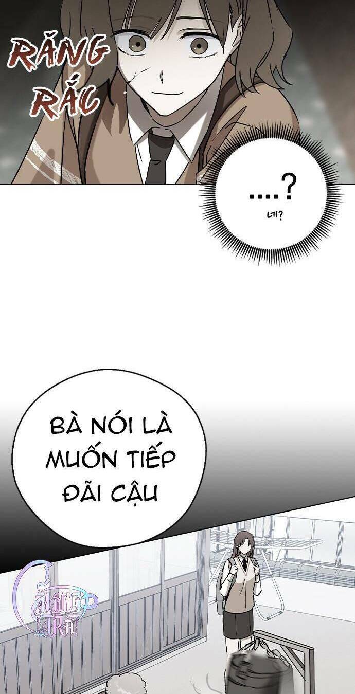 Duyên Nợ Kiếp Trước: Chapter 41