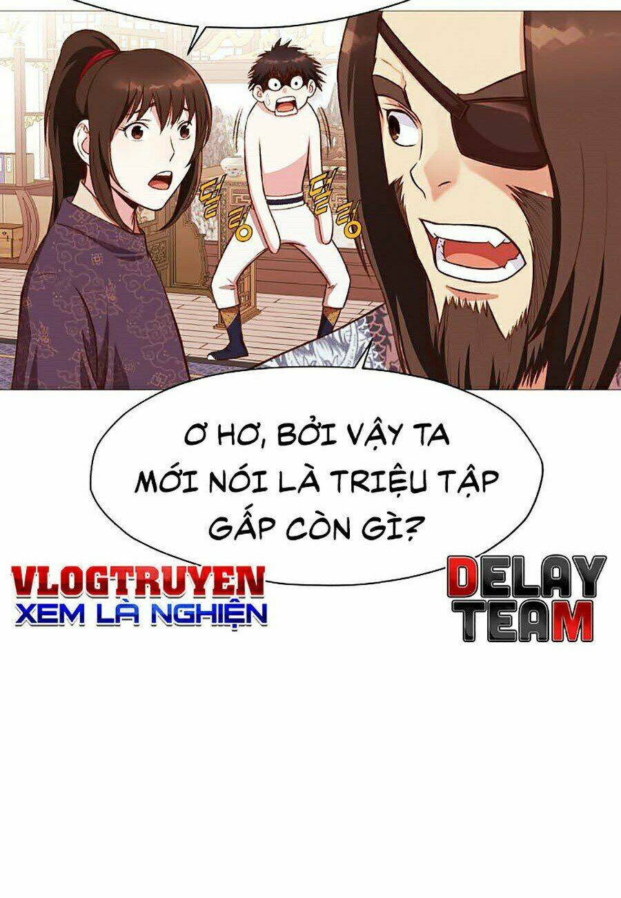 Thiên Võ Chiến Thần: Chapter 5