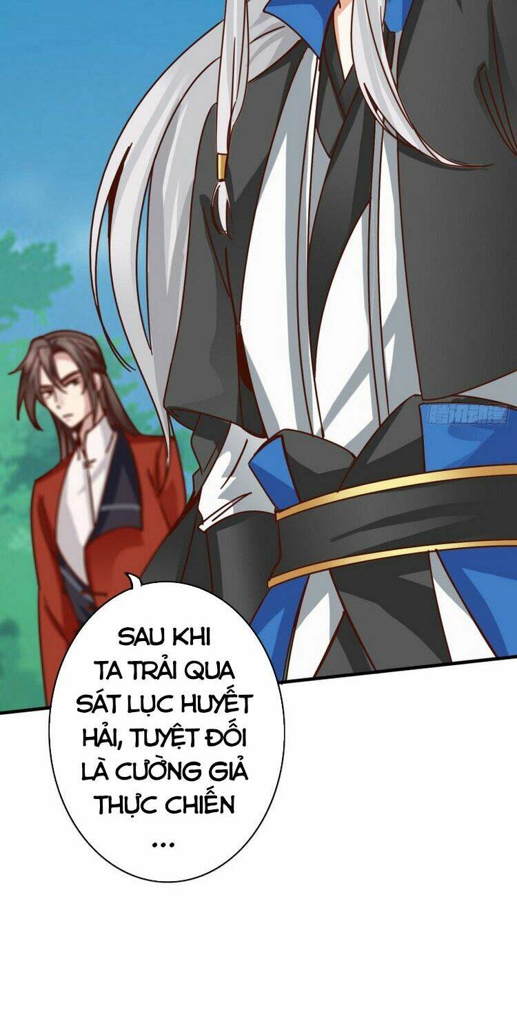 Chư Thiên Ký: Chapter 283