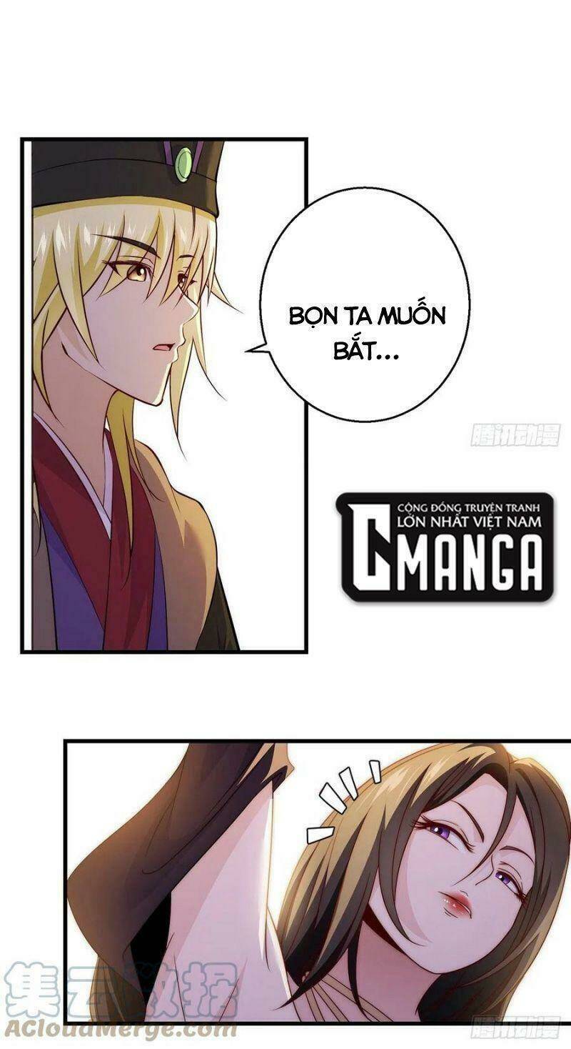 Ta Là Đại Hoàn Đan: Chapter 91