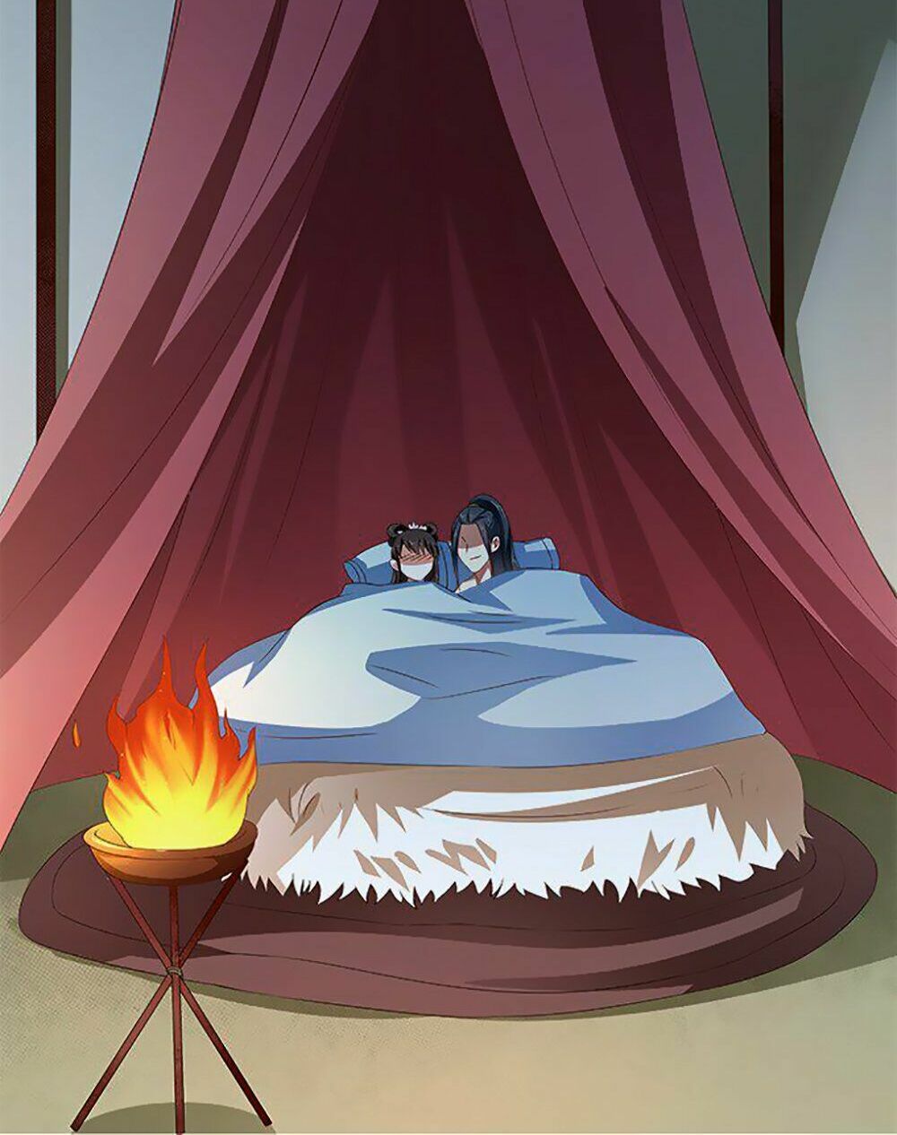 Thịnh Thế An Nhiên: Chapter 10