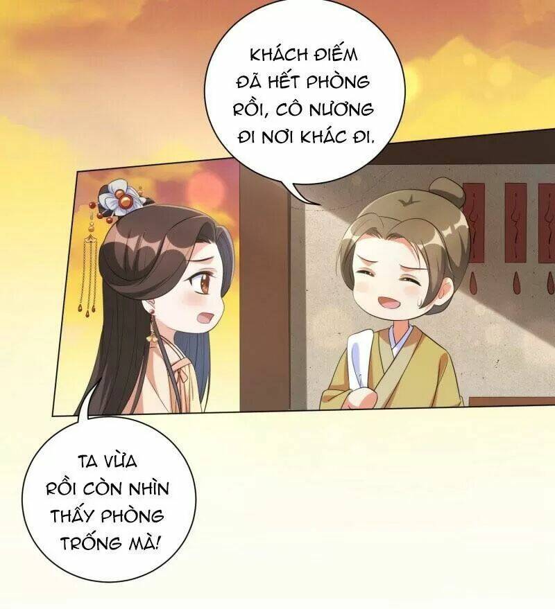 Vương Phi Có Độc!: Chapter 59