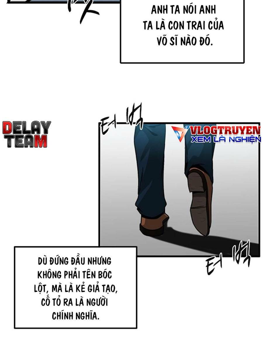 Không Làm Anh Hùng Để Trở Thành Nhân Vật Phản Diện: Chapter 9