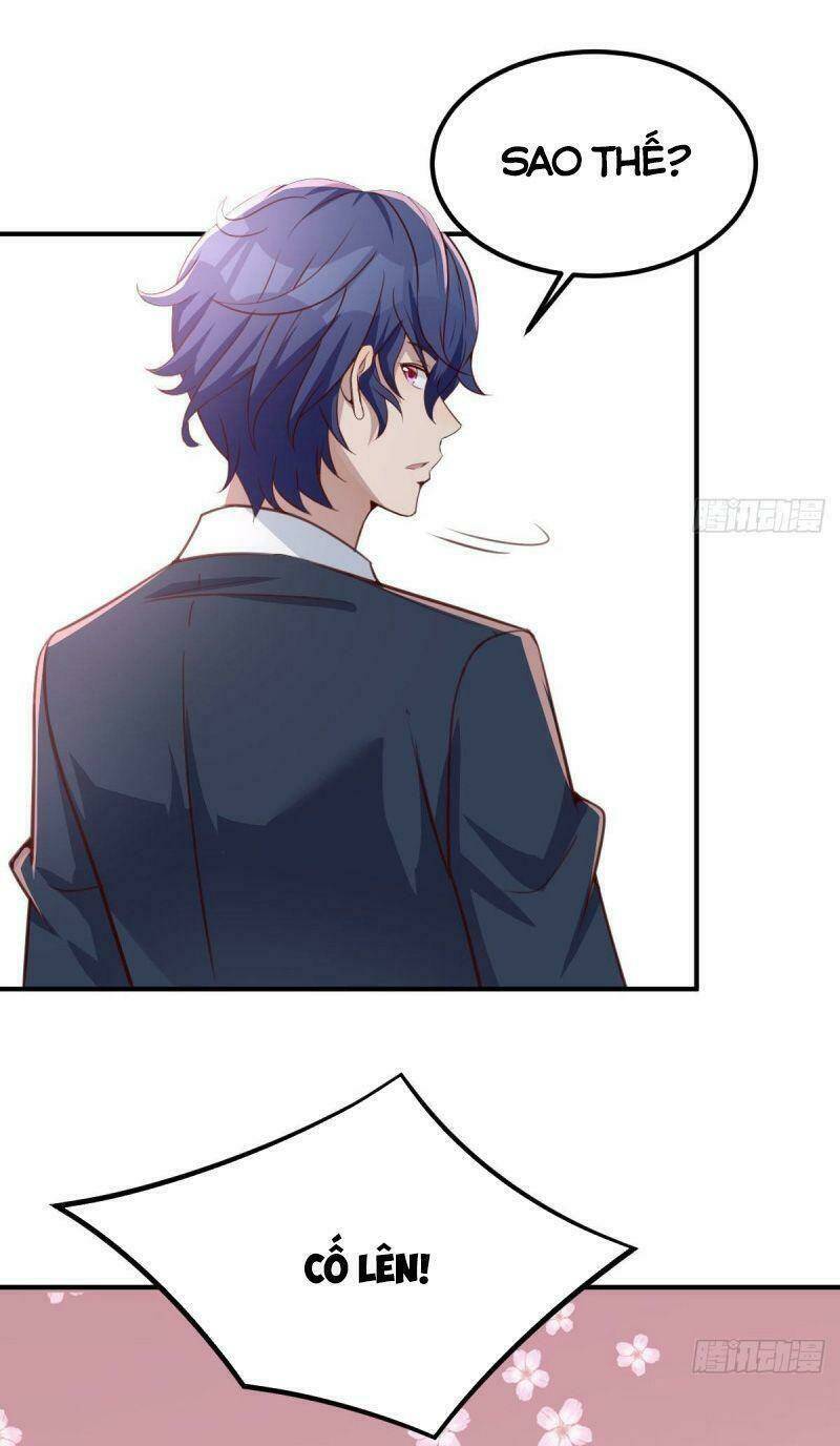 Thiên Tứ Thức Tỉnh: Chapter 26