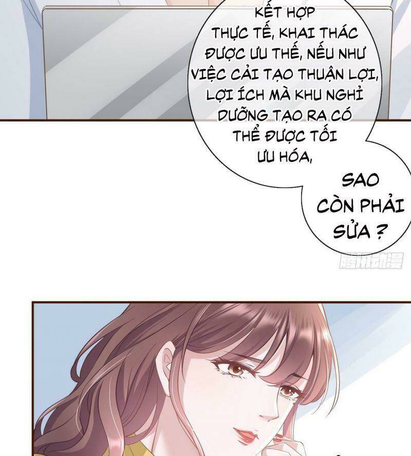Bạn Gái Tôi Mới 30+: Chapter 62