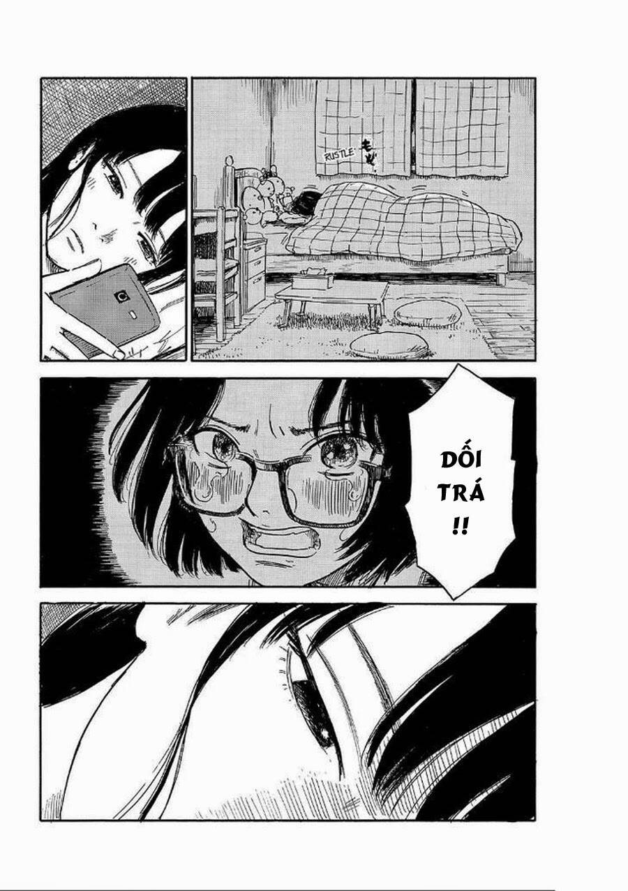 Boku Wa Mari No Naka: Chapter 39