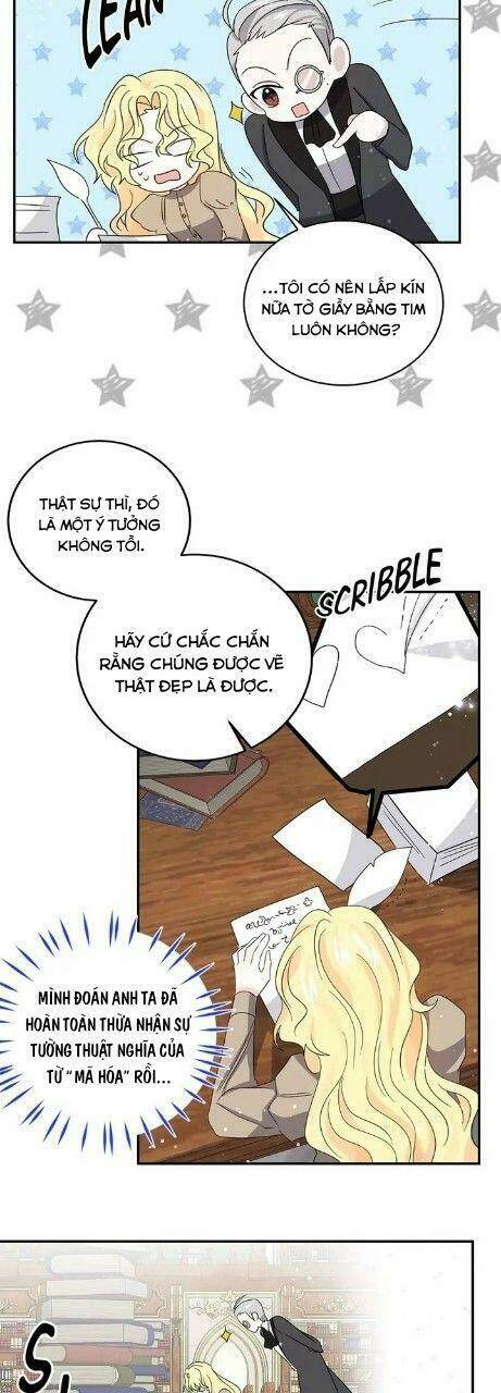 Tôi Là Bạn Gái Cũ Của Một Người Lính: Chapter 29