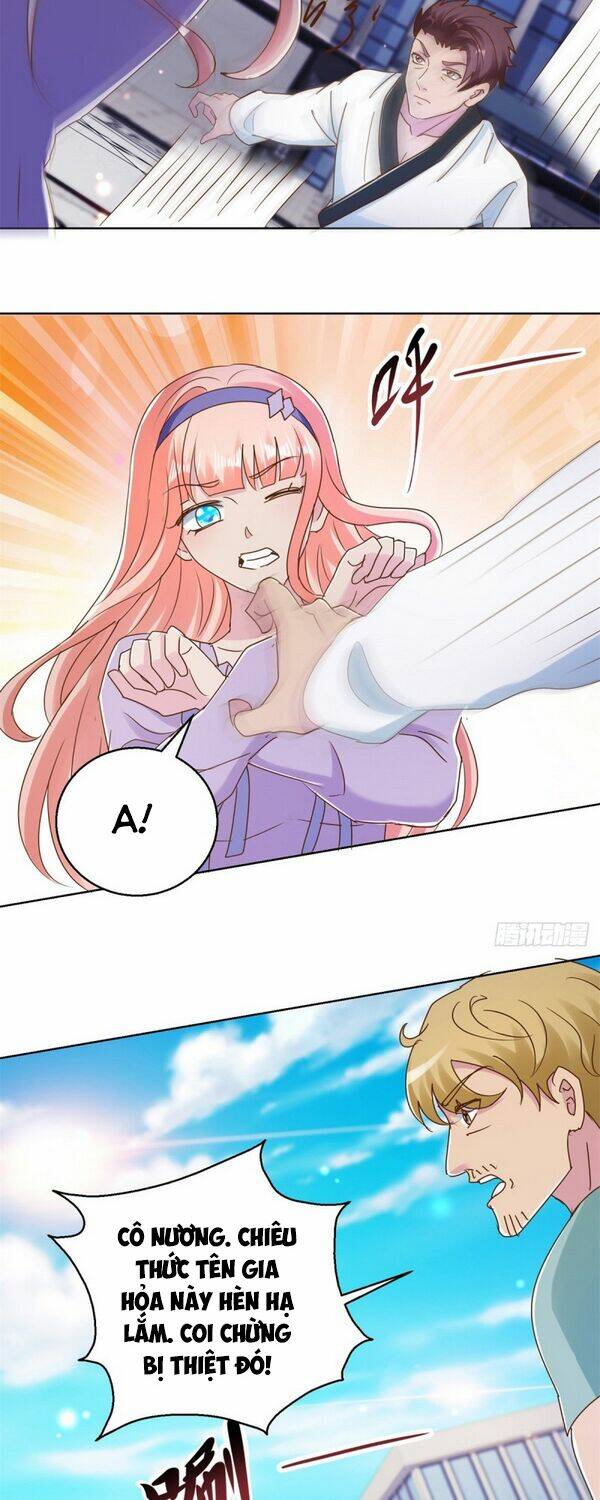 Vú Em Là Cổ Tiên: Chapter 176