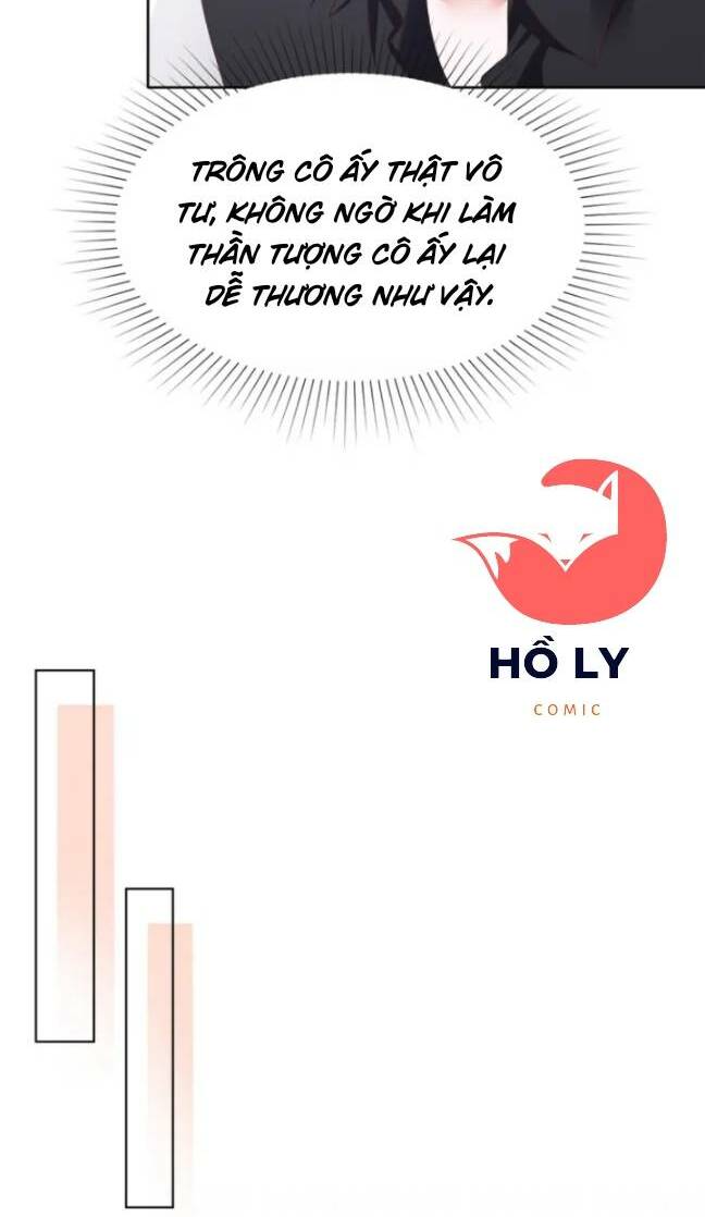 Boss Là Kim Chủ Của Tôi: Chapter 33