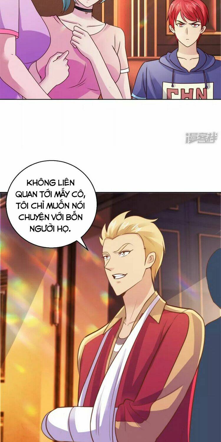 Đô Thị Chí Tôn Hệ Thống: Chapter 202
